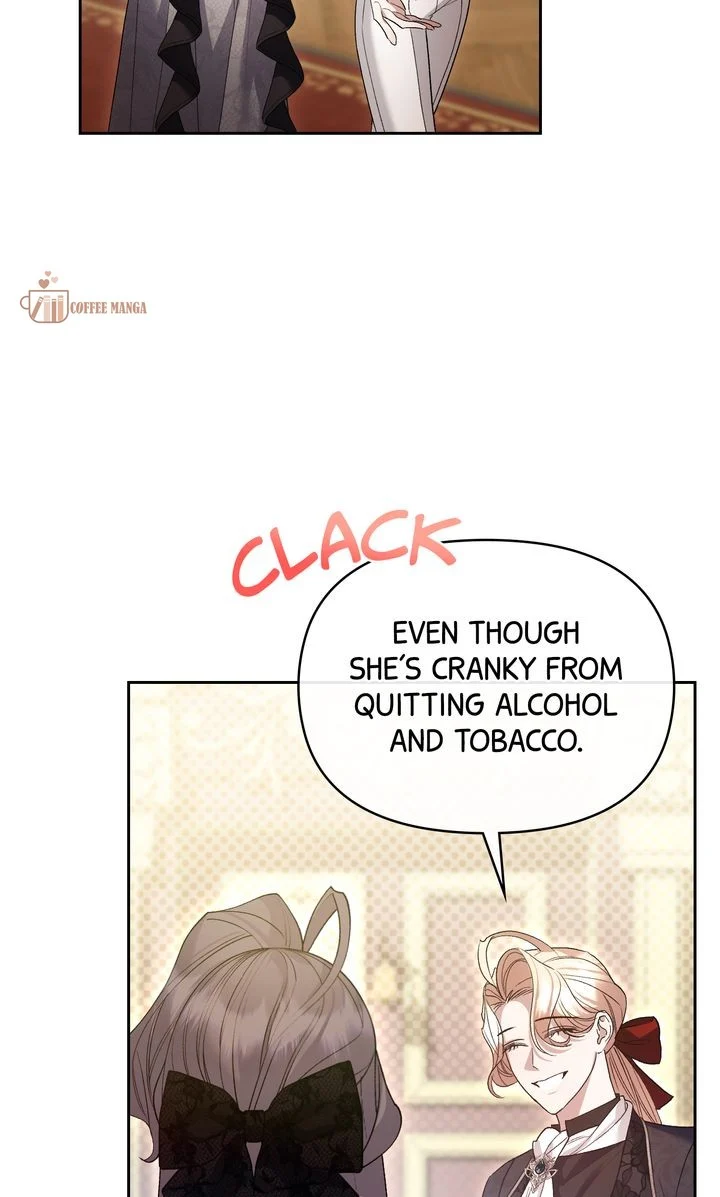 I Want To Become The Emperor, So I Need A Divorce Chapter 36 422 100