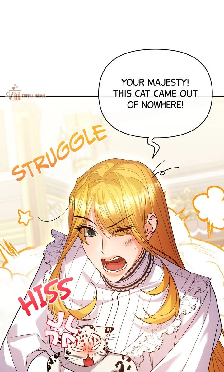 I Want To Become The Emperor, So I Need A Divorce Chapter 36 425 103