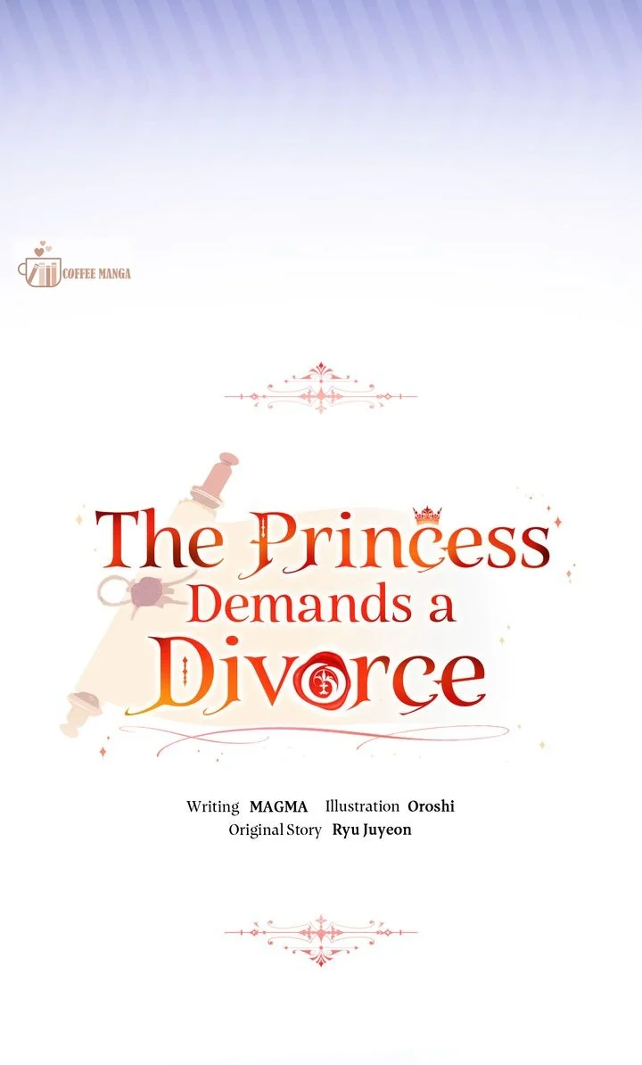 I Want To Become The Emperor, So I Need A Divorce Chapter 37 315 002