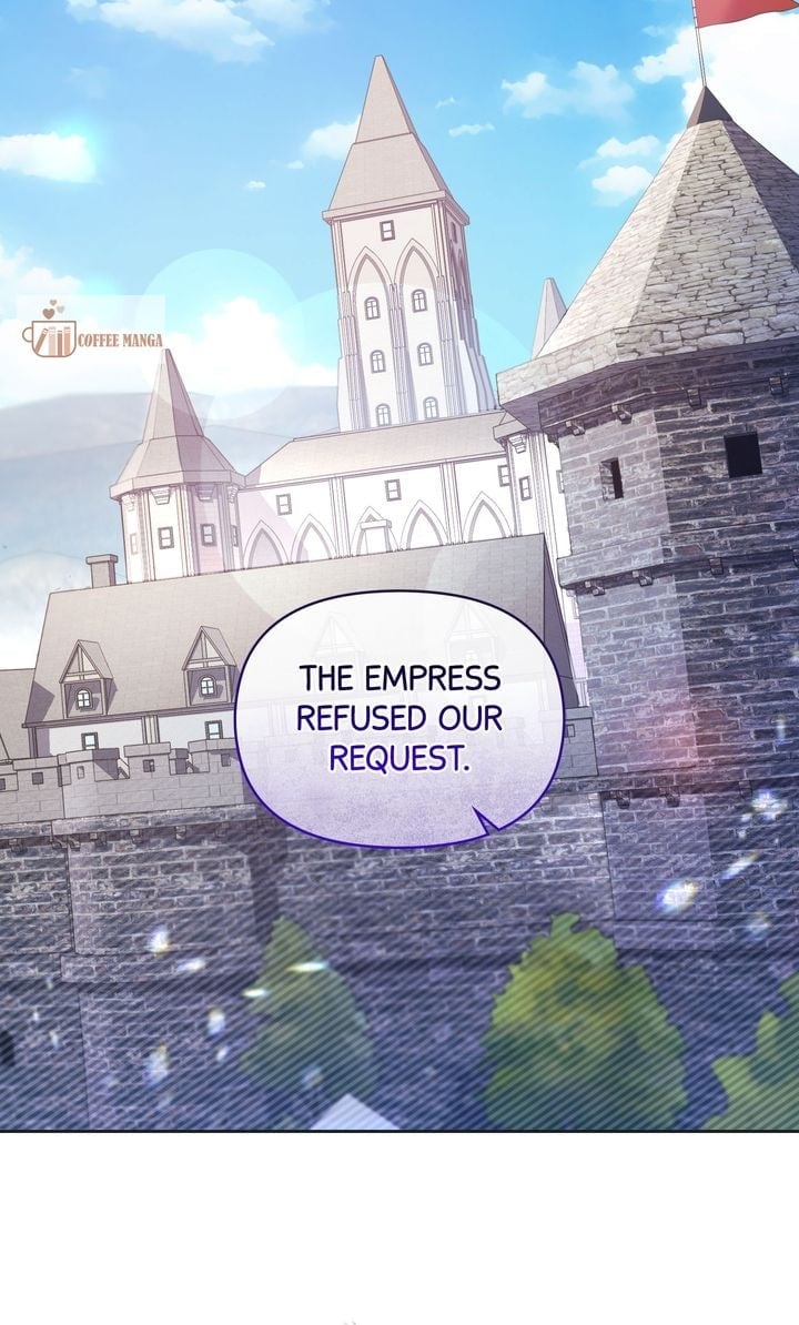 I Want To Become The Emperor, So I Need A Divorce Chapter 37 317 004