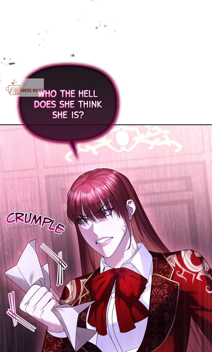 I Want To Become The Emperor, So I Need A Divorce Chapter 37 318 005