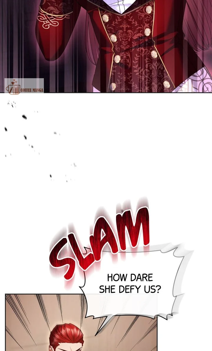 I Want To Become The Emperor, So I Need A Divorce Chapter 37 319 006