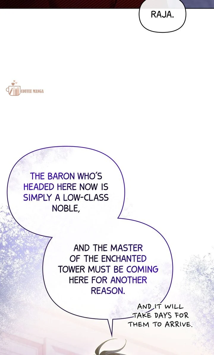 I Want To Become The Emperor, So I Need A Divorce Chapter 37 322 009