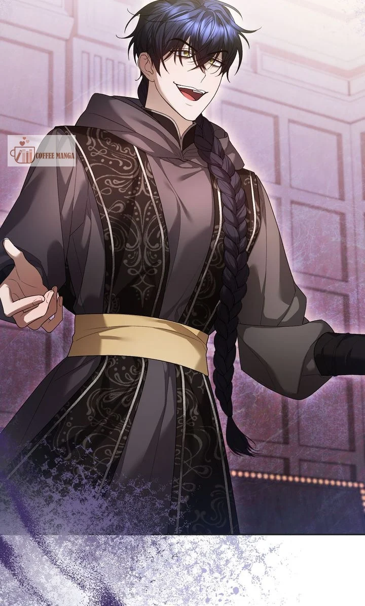 I Want To Become The Emperor, So I Need A Divorce Chapter 37 323 010