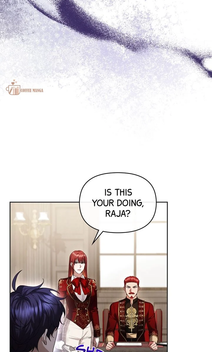 I Want To Become The Emperor, So I Need A Divorce Chapter 37 324 011