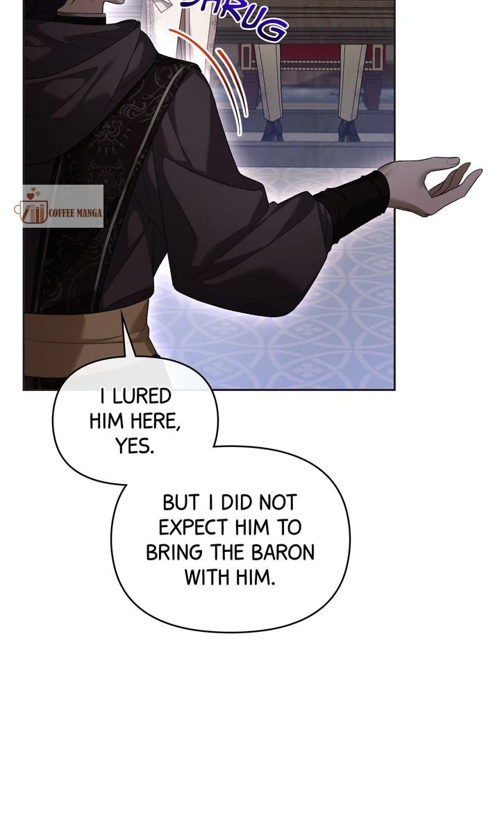 I Want To Become The Emperor, So I Need A Divorce Chapter 37 325 012