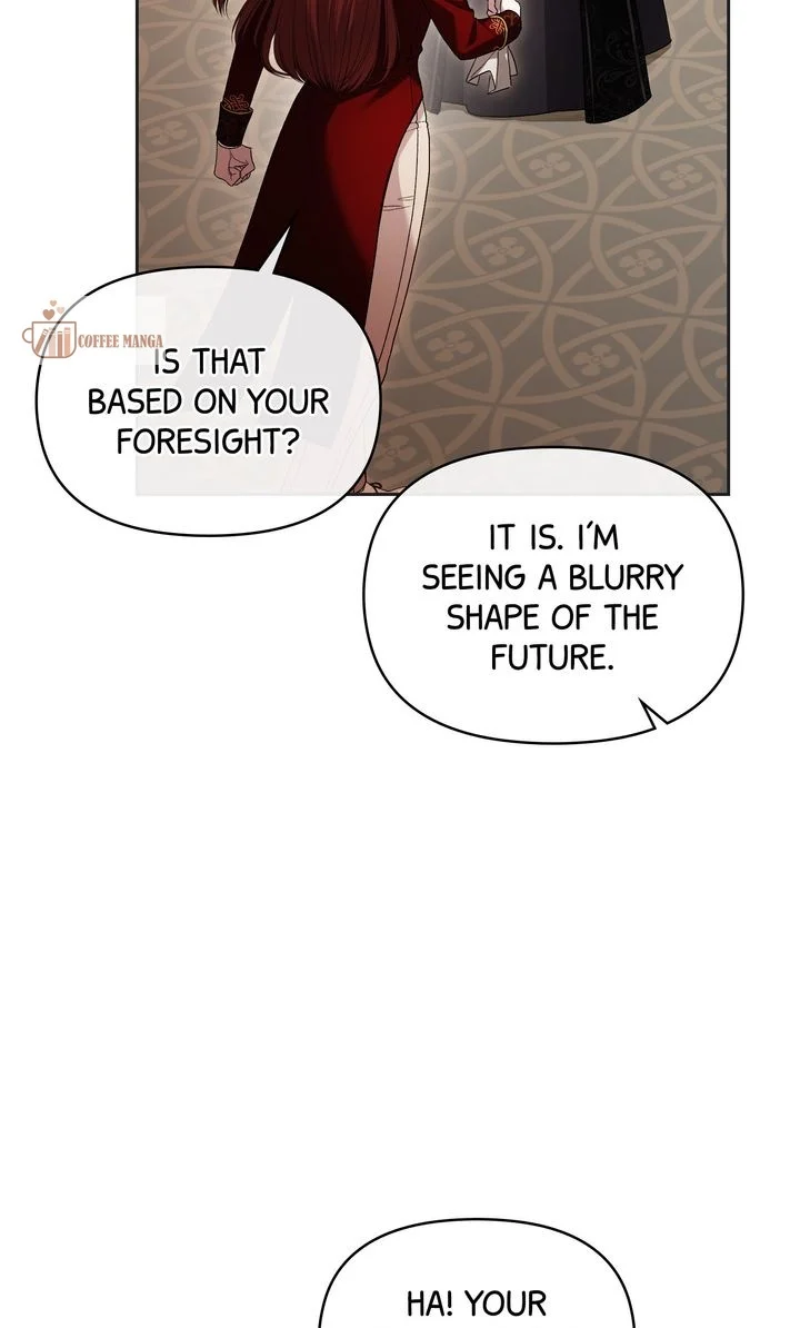 I Want To Become The Emperor, So I Need A Divorce Chapter 37 327 014