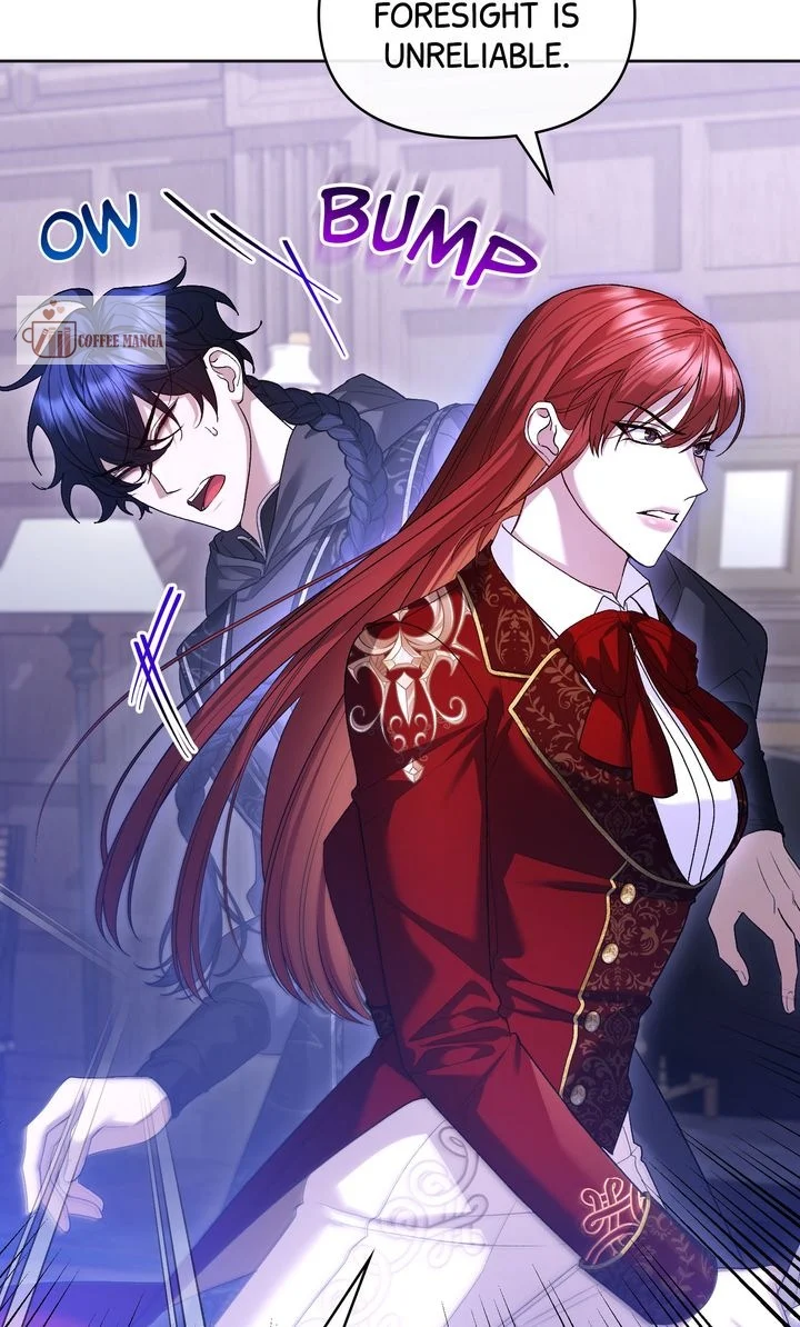 I Want To Become The Emperor, So I Need A Divorce Chapter 37 328 015