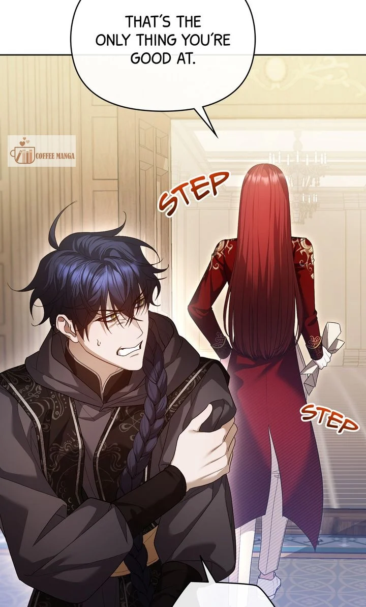 I Want To Become The Emperor, So I Need A Divorce Chapter 37 330 017