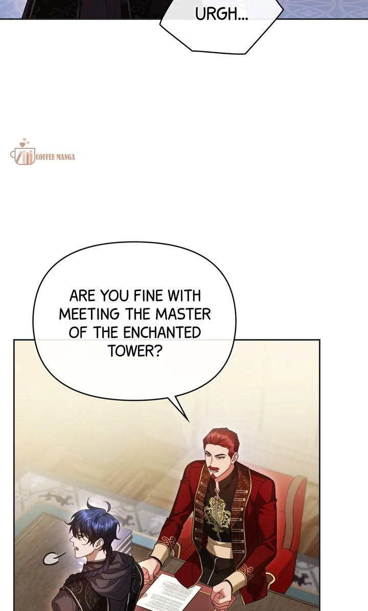 I Want To Become The Emperor, So I Need A Divorce Chapter 37 331 018