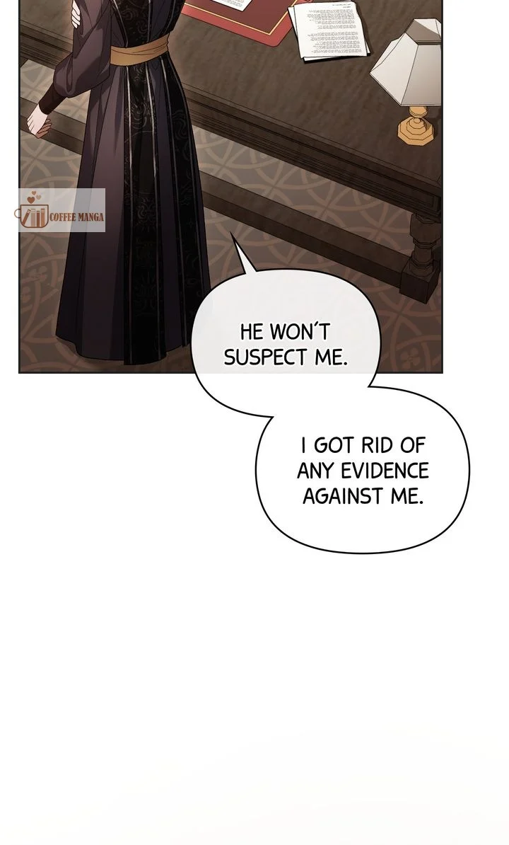 I Want To Become The Emperor, So I Need A Divorce Chapter 37 332 019