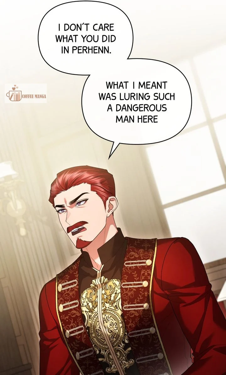 I Want To Become The Emperor, So I Need A Divorce Chapter 37 333 020