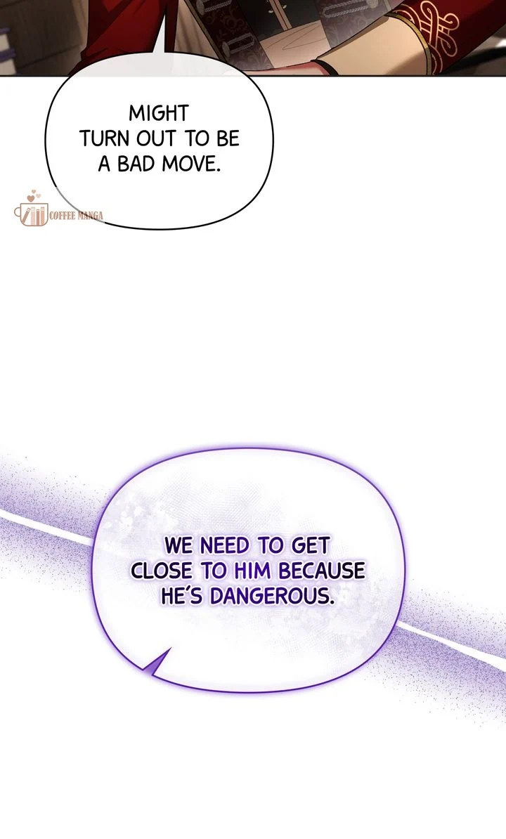 I Want To Become The Emperor, So I Need A Divorce Chapter 37 334 021