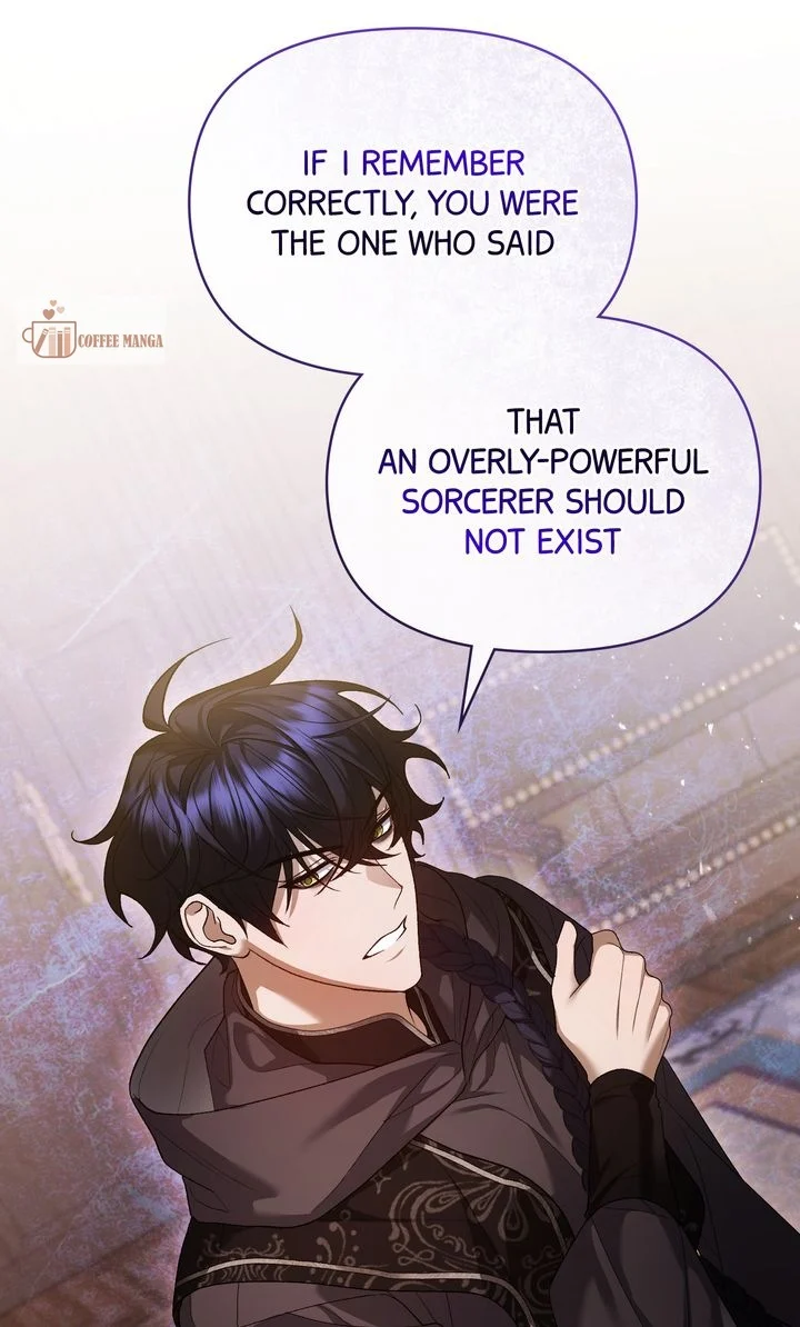 I Want To Become The Emperor, So I Need A Divorce Chapter 37 335 022