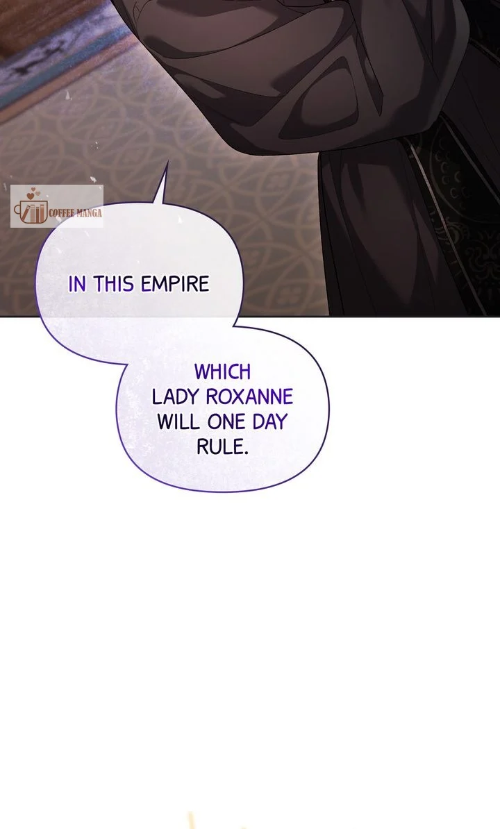 I Want To Become The Emperor, So I Need A Divorce Chapter 37 336 023