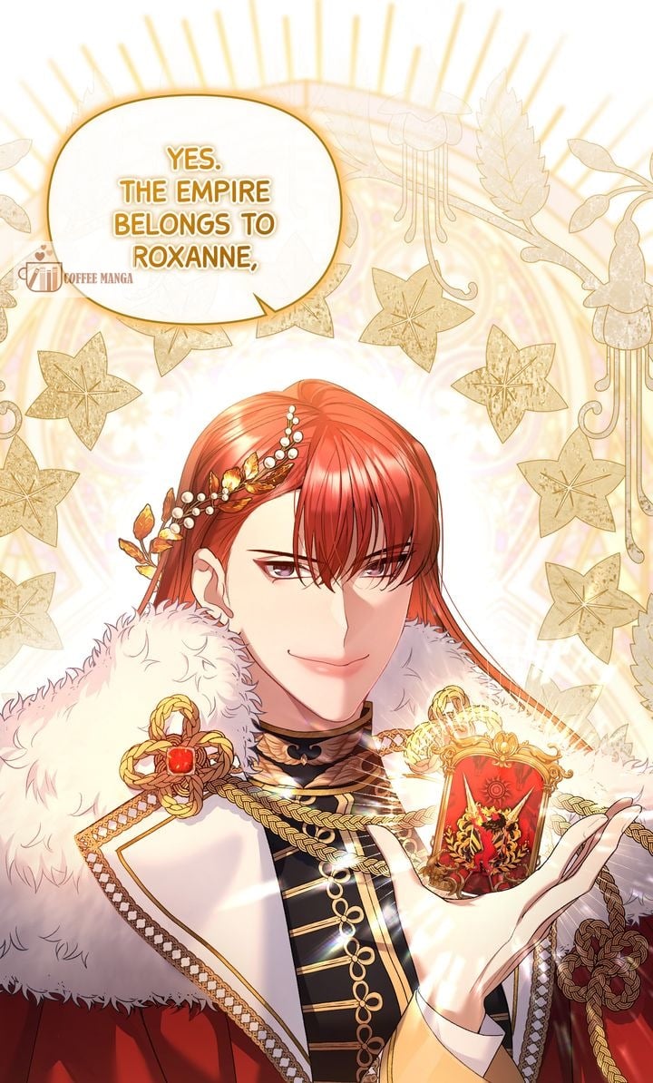 I Want To Become The Emperor, So I Need A Divorce Chapter 37 337 024