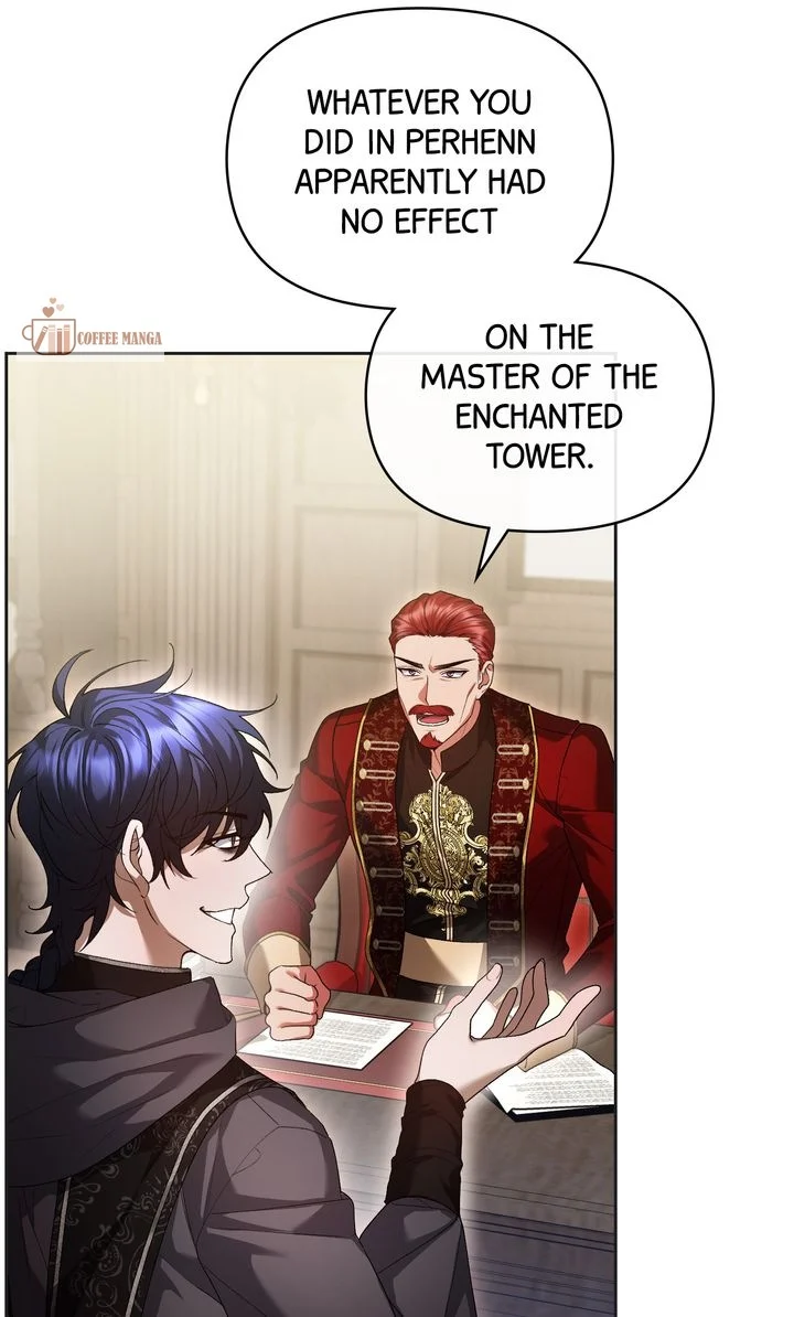 I Want To Become The Emperor, So I Need A Divorce Chapter 37 339 026