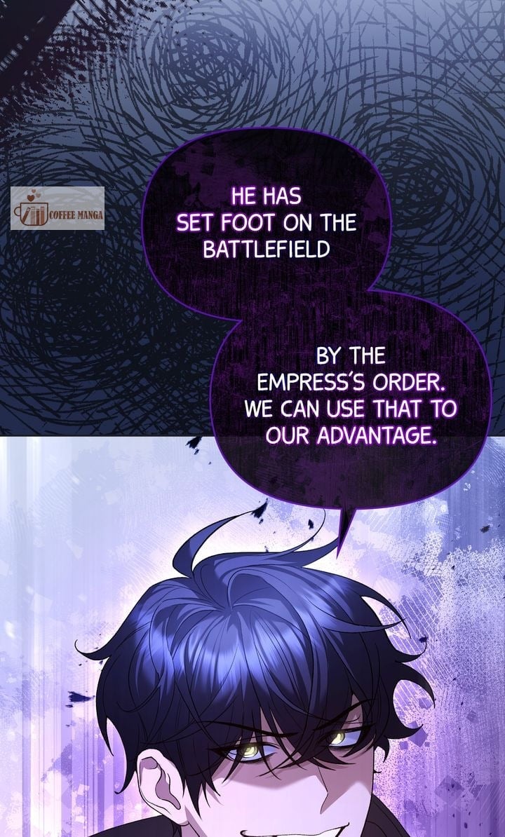 I Want To Become The Emperor, So I Need A Divorce Chapter 37 343 030