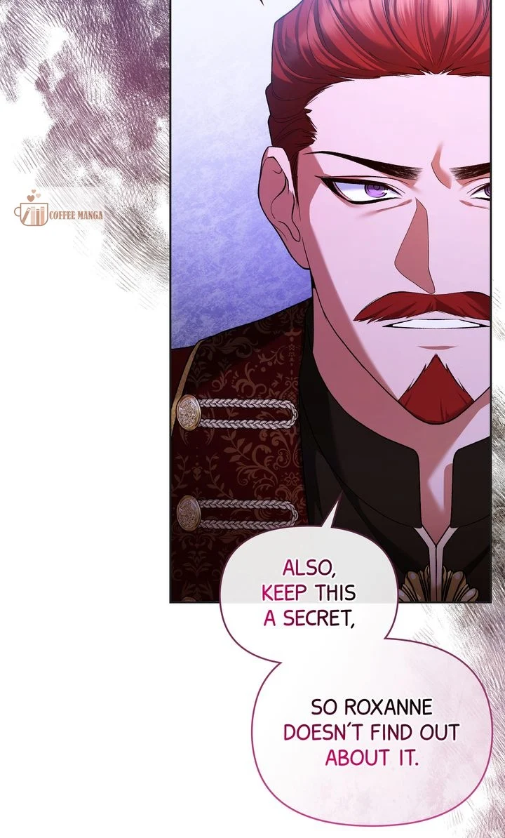 I Want To Become The Emperor, So I Need A Divorce Chapter 37 346 033