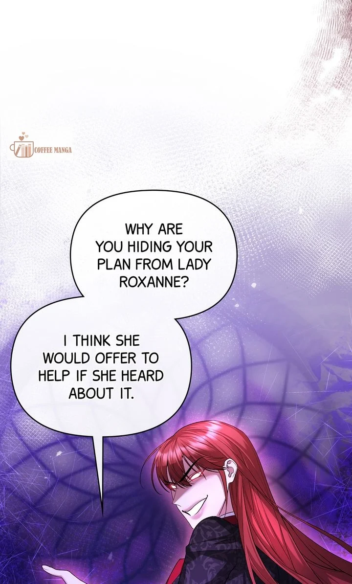 I Want To Become The Emperor, So I Need A Divorce Chapter 37 347 034