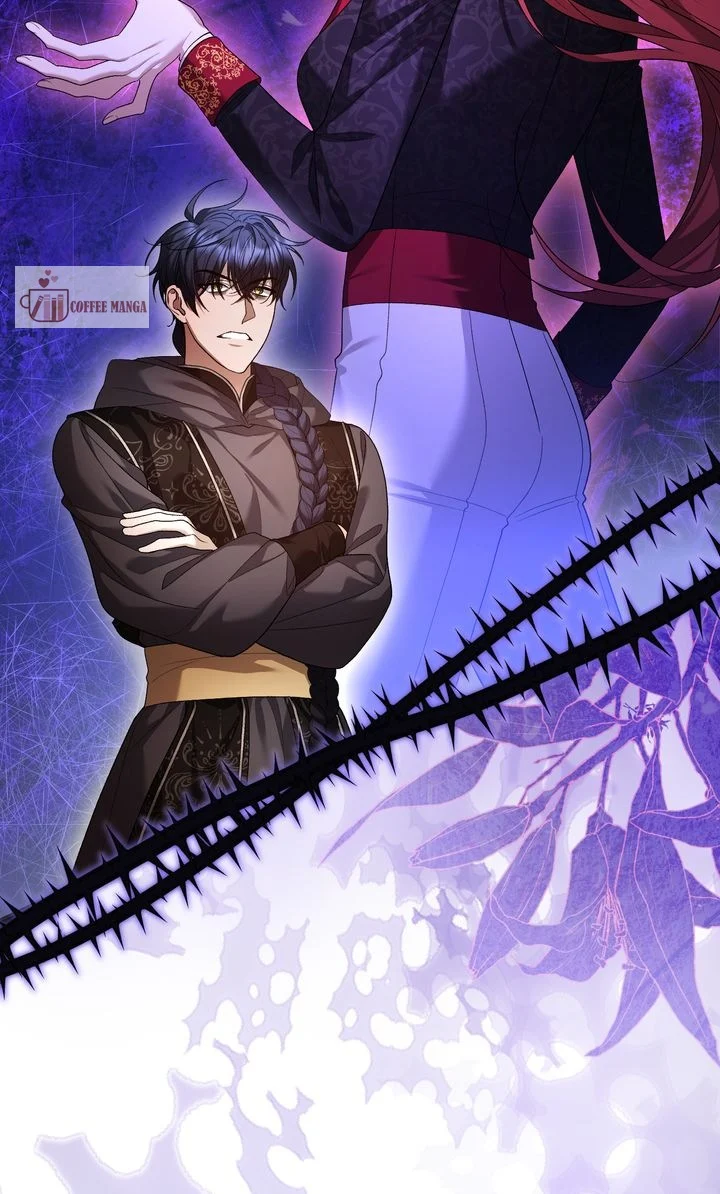 I Want To Become The Emperor, So I Need A Divorce Chapter 37 348 035