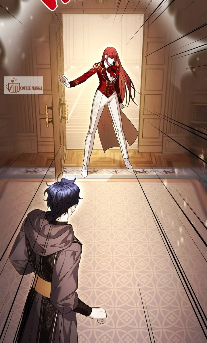 I Want To Become The Emperor, So I Need A Divorce Chapter 37 353 040