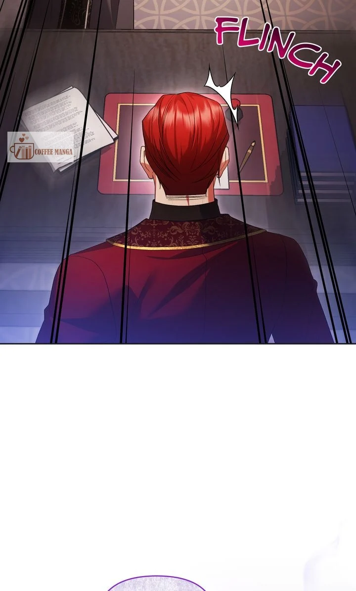I Want To Become The Emperor, So I Need A Divorce Chapter 37 354 041