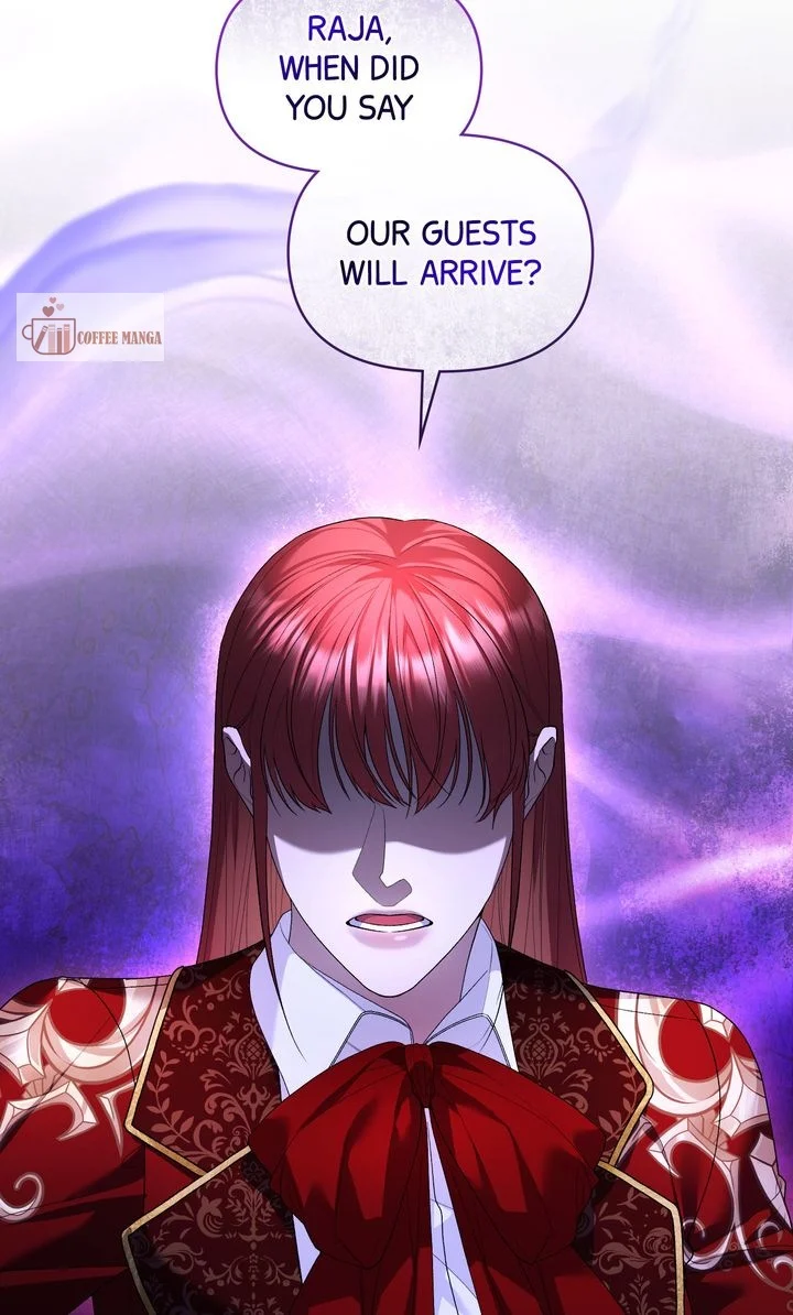 I Want To Become The Emperor, So I Need A Divorce Chapter 37 355 042