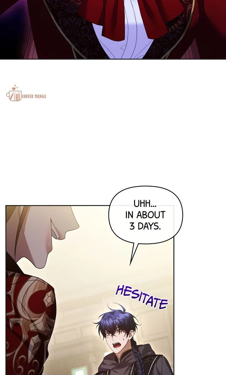 I Want To Become The Emperor, So I Need A Divorce Chapter 37 356 043