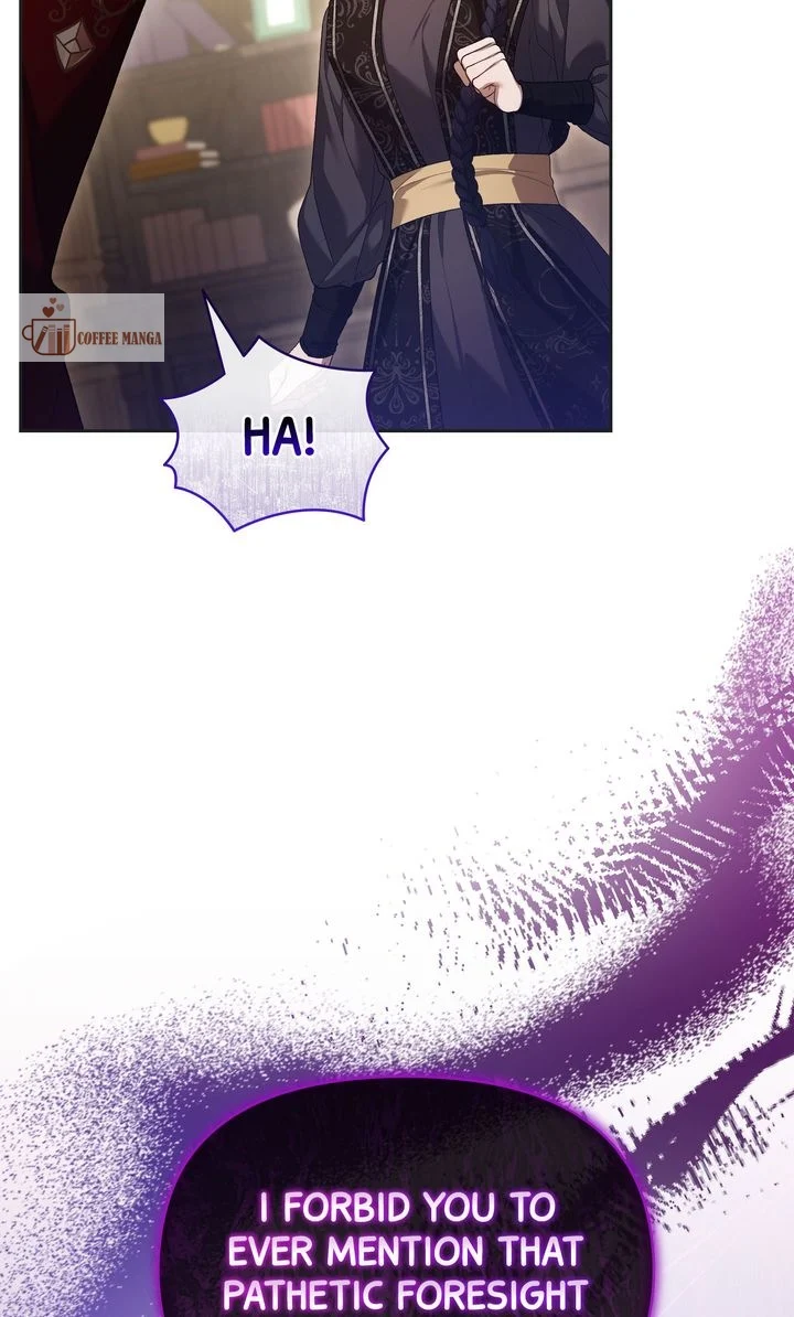 I Want To Become The Emperor, So I Need A Divorce Chapter 37 357 044