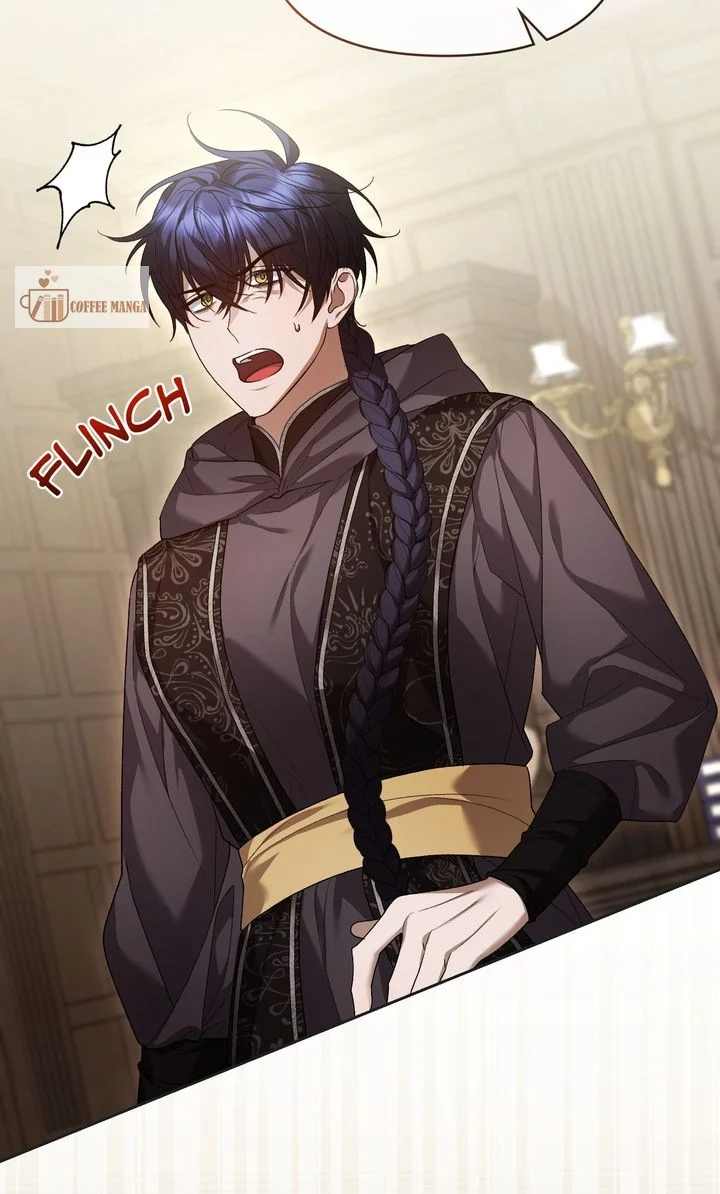 I Want To Become The Emperor, So I Need A Divorce Chapter 37 360 047