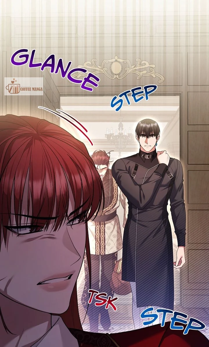 I Want To Become The Emperor, So I Need A Divorce Chapter 37 361 048