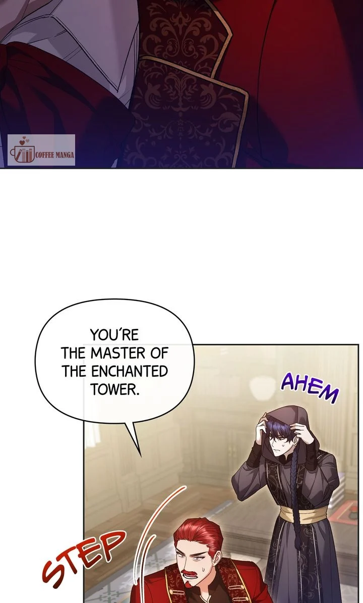 I Want To Become The Emperor, So I Need A Divorce Chapter 37 362 049