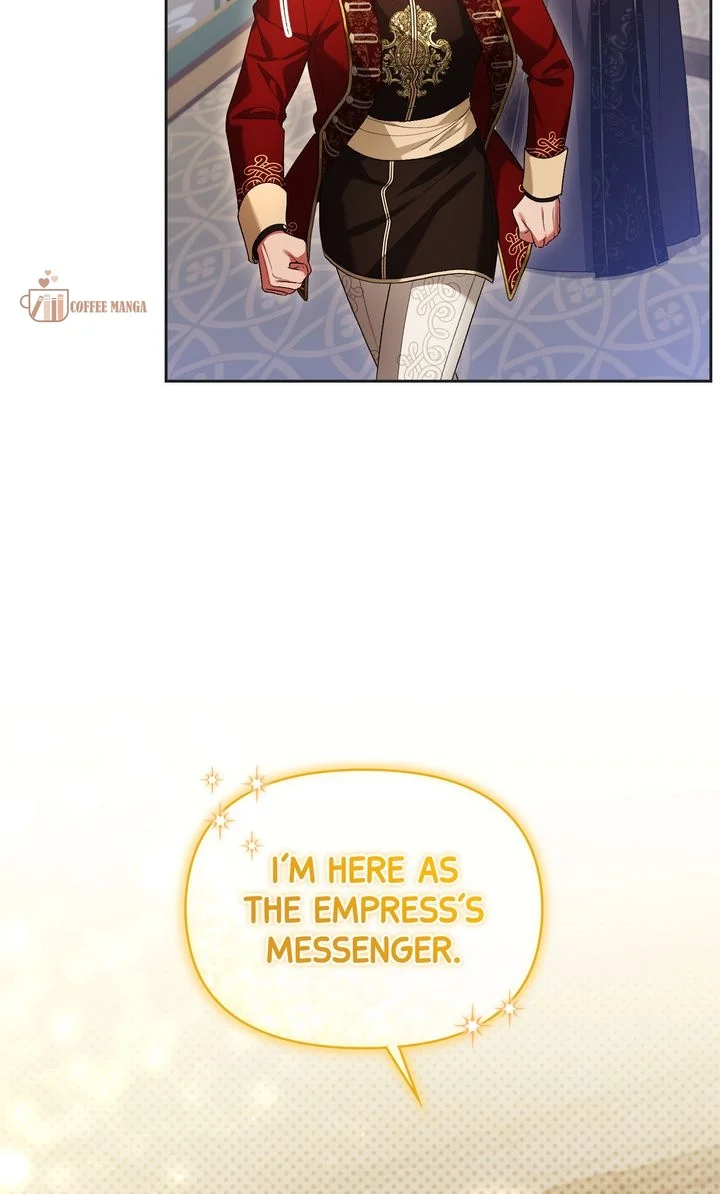 I Want To Become The Emperor, So I Need A Divorce Chapter 37 363 050