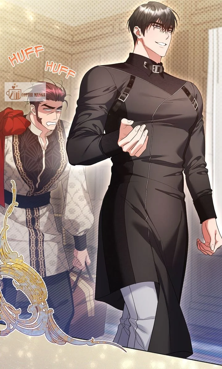 I Want To Become The Emperor, So I Need A Divorce Chapter 37 364 051