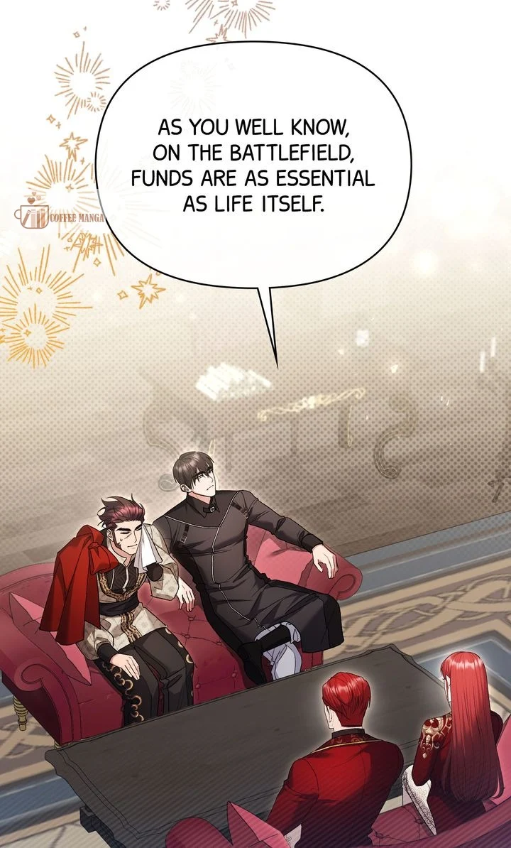 I Want To Become The Emperor, So I Need A Divorce Chapter 37 367 054