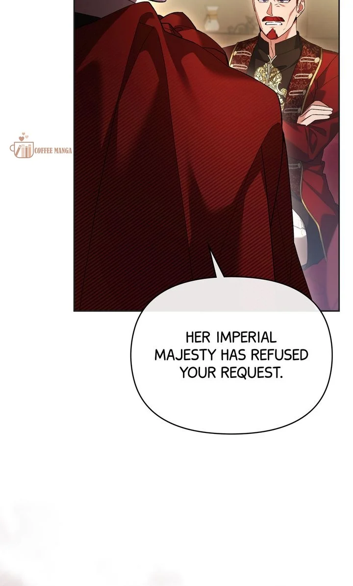 I Want To Become The Emperor, So I Need A Divorce Chapter 37 369 056