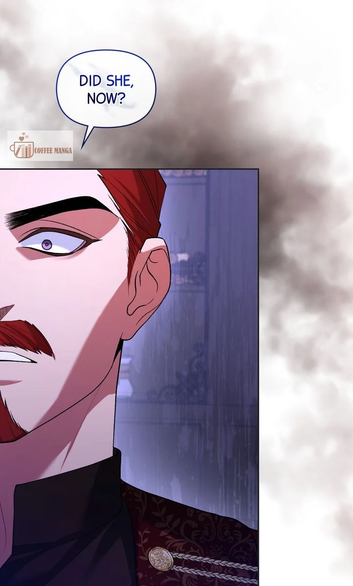 I Want To Become The Emperor, So I Need A Divorce Chapter 37 370 057