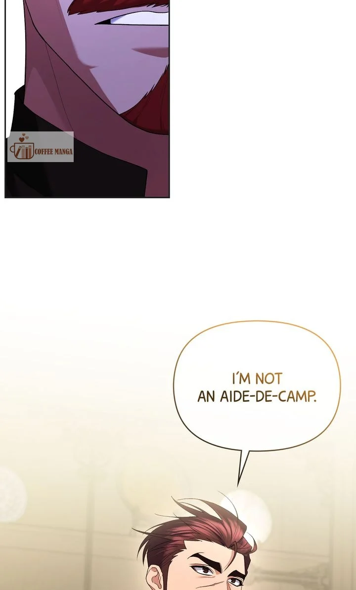 I Want To Become The Emperor, So I Need A Divorce Chapter 37 376 063
