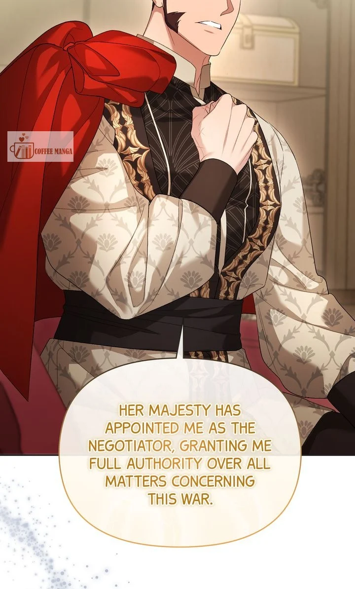 I Want To Become The Emperor, So I Need A Divorce Chapter 37 377 064