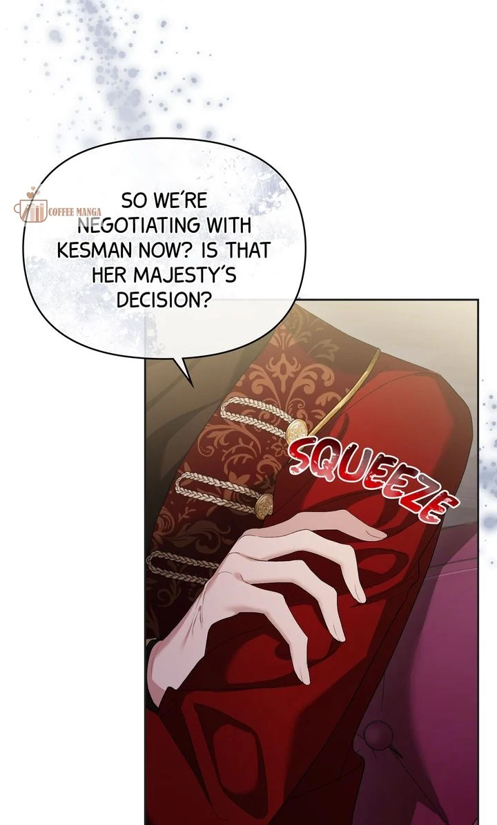 I Want To Become The Emperor, So I Need A Divorce Chapter 37 378 065