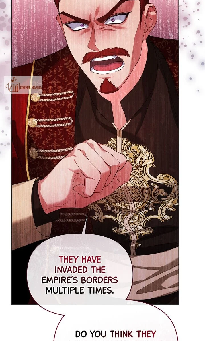 I Want To Become The Emperor, So I Need A Divorce Chapter 37 380 067