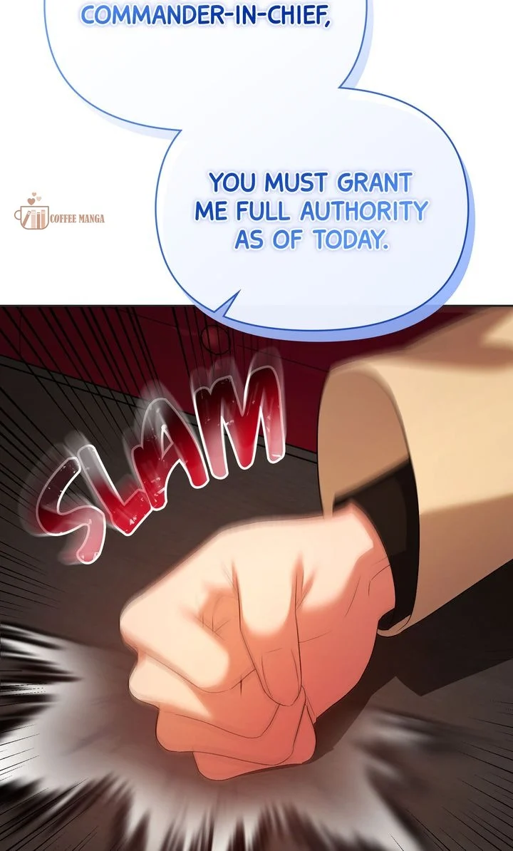 I Want To Become The Emperor, So I Need A Divorce Chapter 37 384 071