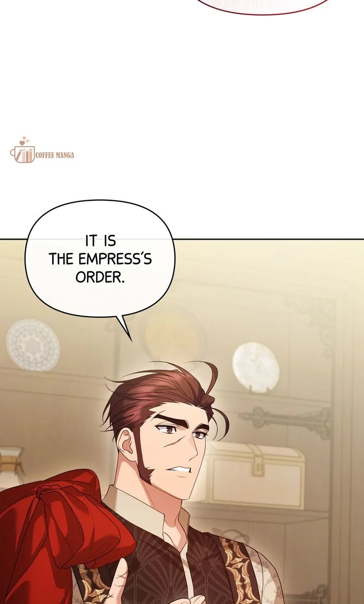 I Want To Become The Emperor, So I Need A Divorce Chapter 37 387 074