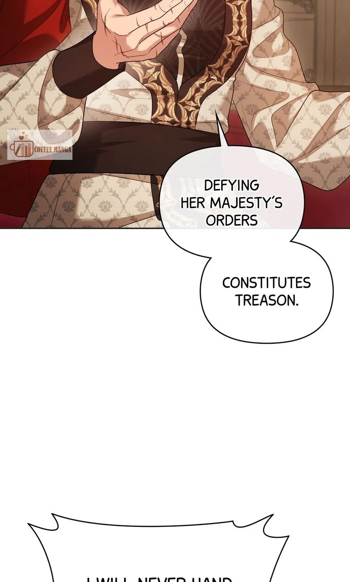 I Want To Become The Emperor, So I Need A Divorce Chapter 37 388 075