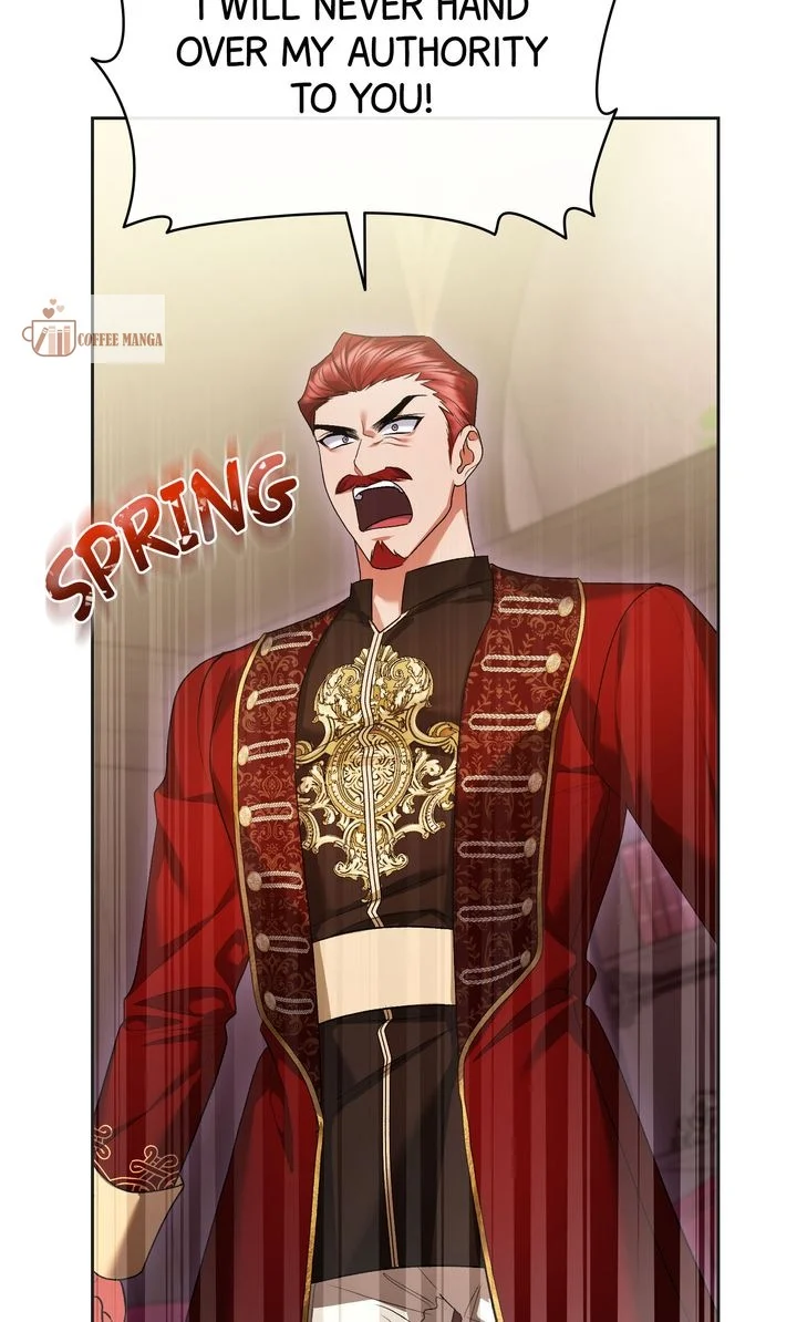 I Want To Become The Emperor, So I Need A Divorce Chapter 37 389 076