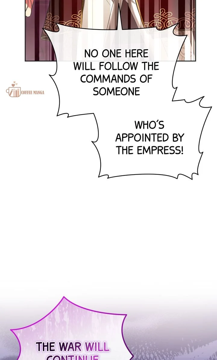 I Want To Become The Emperor, So I Need A Divorce Chapter 37 390 077