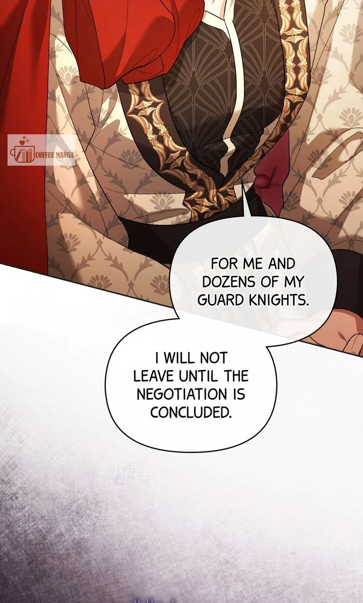 I Want To Become The Emperor, So I Need A Divorce Chapter 37 395 082