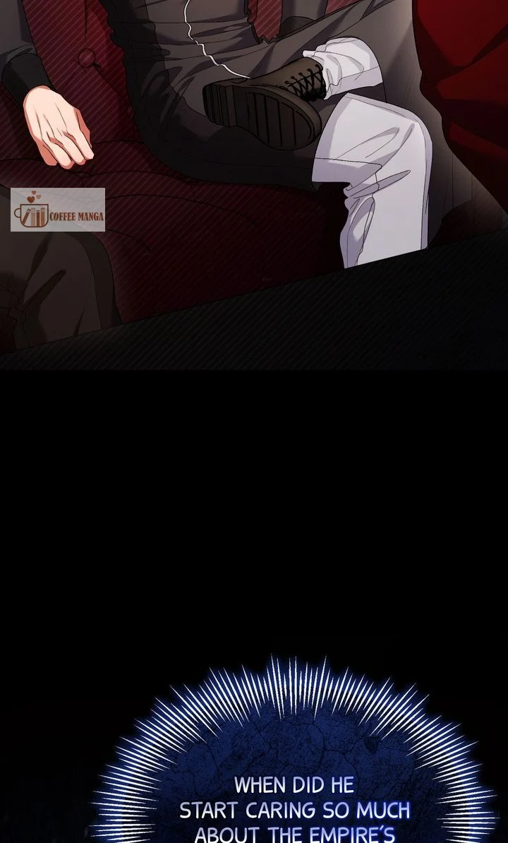 I Want To Become The Emperor, So I Need A Divorce Chapter 37 397 084
