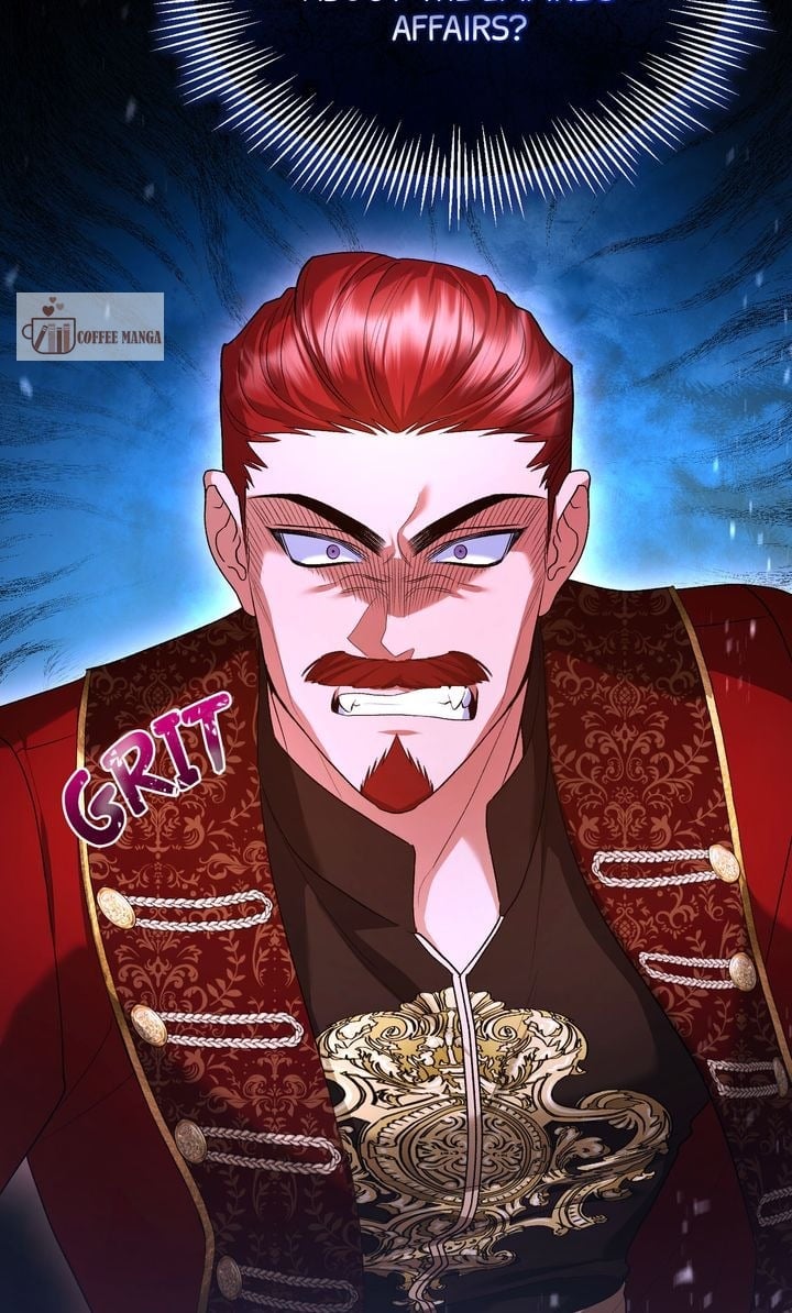 I Want To Become The Emperor, So I Need A Divorce Chapter 37 398 085